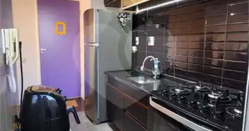 Apartamento com 2 quartos à venda na Rua José Arzão, 73, Vila Praia, São Paulo