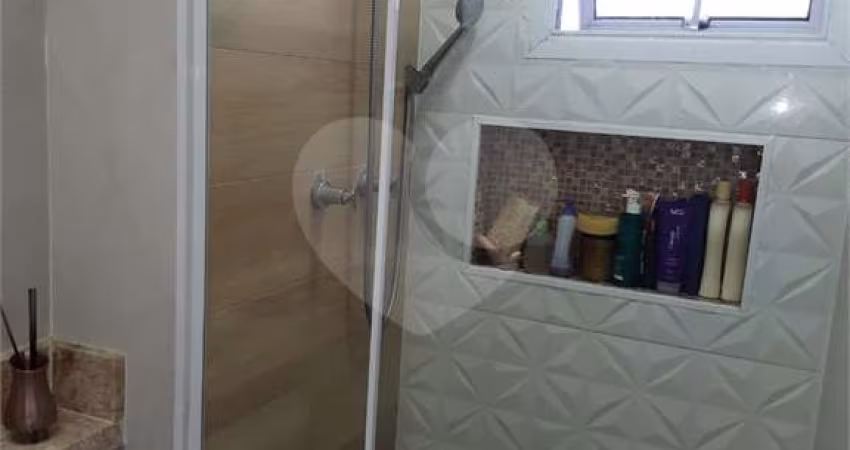 Apartamento com 3 quartos à venda na Rua Engenheiro Osvaldo Andreani, 71, Vila Rio Branco, São Paulo