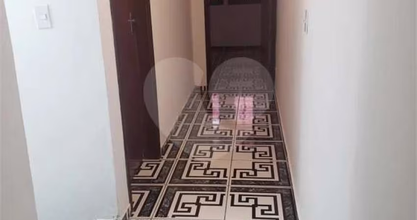 Casa com 5 quartos à venda na Rua Domingos João de Carvalho, 38, Jardim Tuã, São Paulo