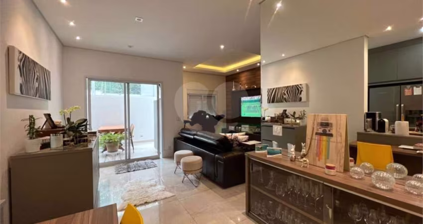 Apartamento com 2 quartos à venda na Rua Quararibéia, 200, Vila Isa, São Paulo