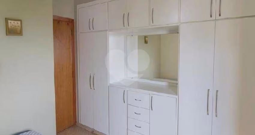 Apartamento com 4 quartos à venda na Rua Tenente Rocha, 101, Santana, São Paulo