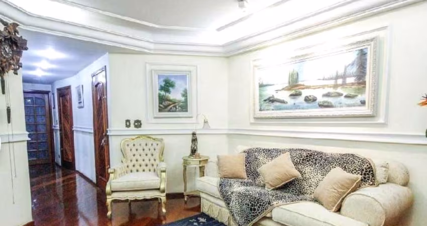 Apartamento com 3 quartos à venda na Rua Feliciano Bicudo, 250, Vila Paulicéia, São Paulo
