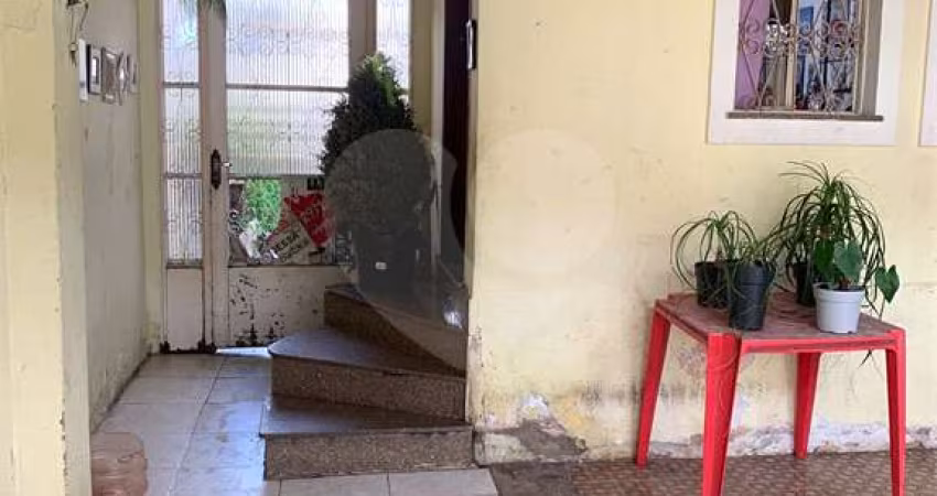 Casa com 3 quartos à venda na Rua Padre Agostinho de Matos, 444, Parada Inglesa, São Paulo