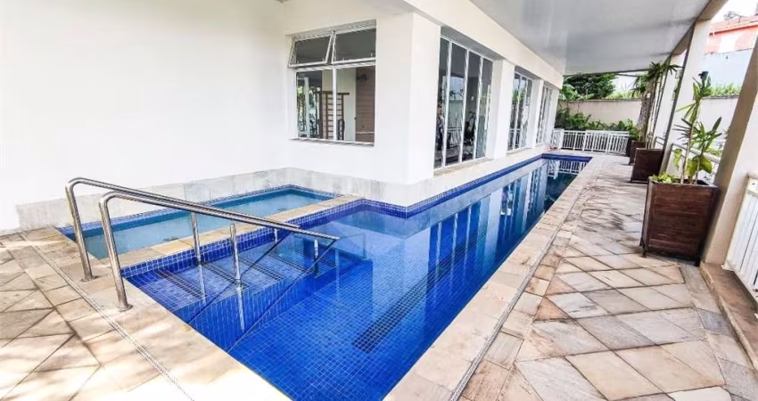 Apartamento com 3 quartos à venda na Rua João Simões de Souza, 361, Parque Reboucas, São Paulo
