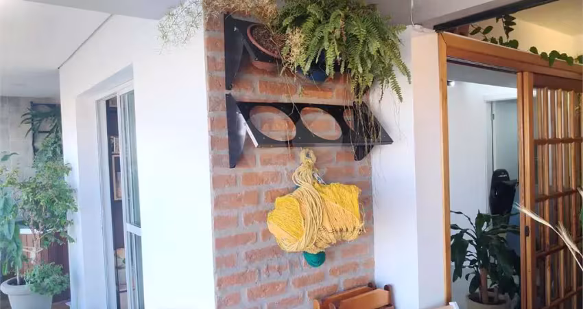 Apartamento com 2 quartos à venda na Rua Toledo Barbosa, 326, Belenzinho, São Paulo