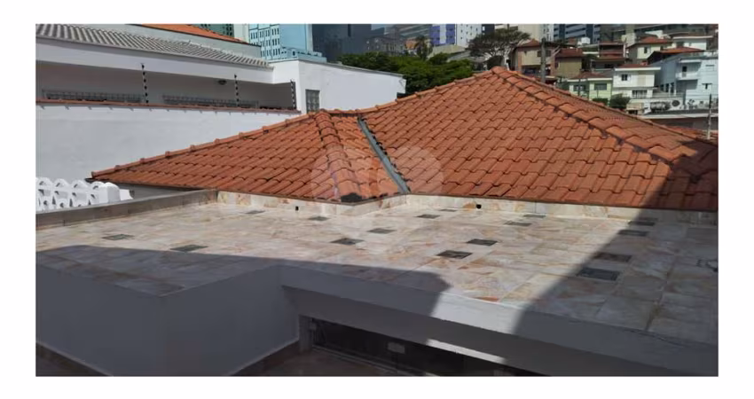 Casa com 2 quartos à venda na Rua Teles Peixoto, 63, Jardim Franca, São Paulo