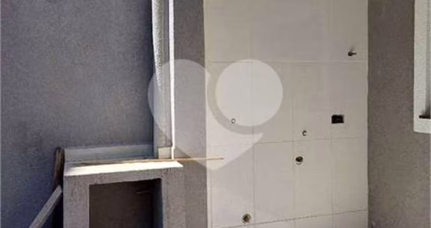 Casa com 3 quartos à venda na Rua Benedita, 13, Vila Isolina Mazzei, São Paulo