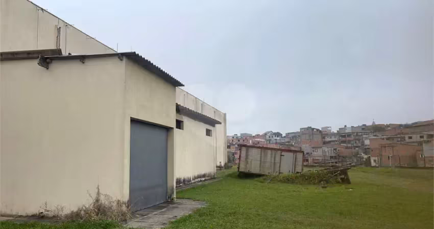 Barracão / Galpão / Depósito à venda na Rua Inácio Monteiro, 6724, Jardim Pérola I, São Paulo