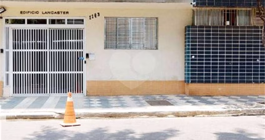 Apartamento com 1 quarto à venda na Avenida Nove de Julho, 1143, Bela Vista, São Paulo