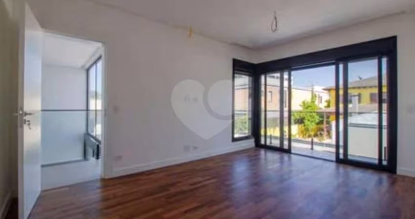 Casa em condomínio fechado com 4 quartos à venda na Alameda Brasil, 1000, Alphaville Residencial Dois, Barueri