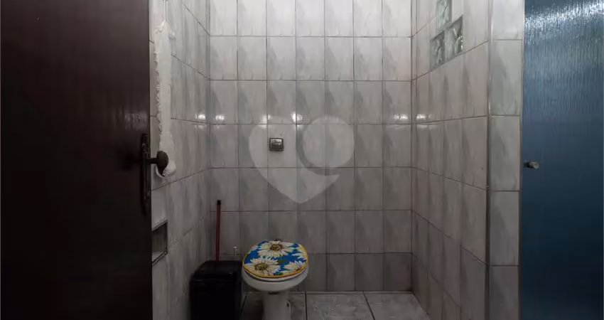 Casa com 3 quartos à venda na Rua Francisco Tapajós, 776, Vila Santo Estéfano, São Paulo