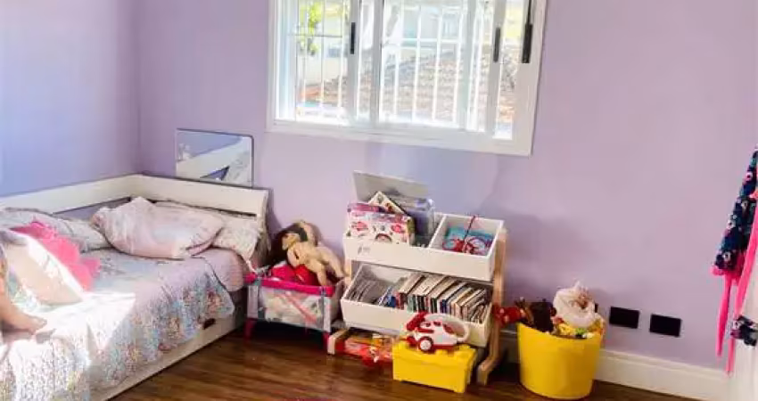 Casa com 3 quartos à venda na Avenida General Cavalcanti de Albuquerque, 379, Jardim Londrina, São Paulo