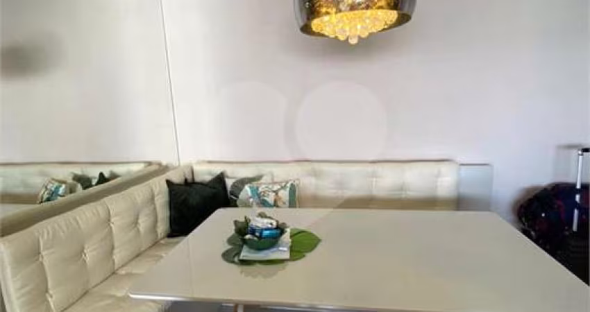 Apartamento com 2 quartos à venda na Rua Antônio de Barros, 2501, Vila Carrão, São Paulo