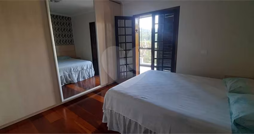 Casa com 4 quartos à venda na Avenida Nova Cantareira, 7316, Tucuruvi, São Paulo