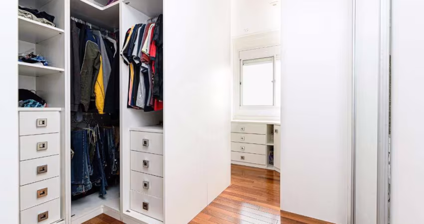 Apartamento com 4 quartos à venda na Rua Engenheiro Jorge Oliva, 237, Vila Mascote, São Paulo