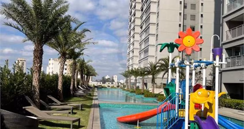 Apartamento com 2 quartos à venda na Rua Serra de Botucatu, 2153, Chácara Califórnia, São Paulo