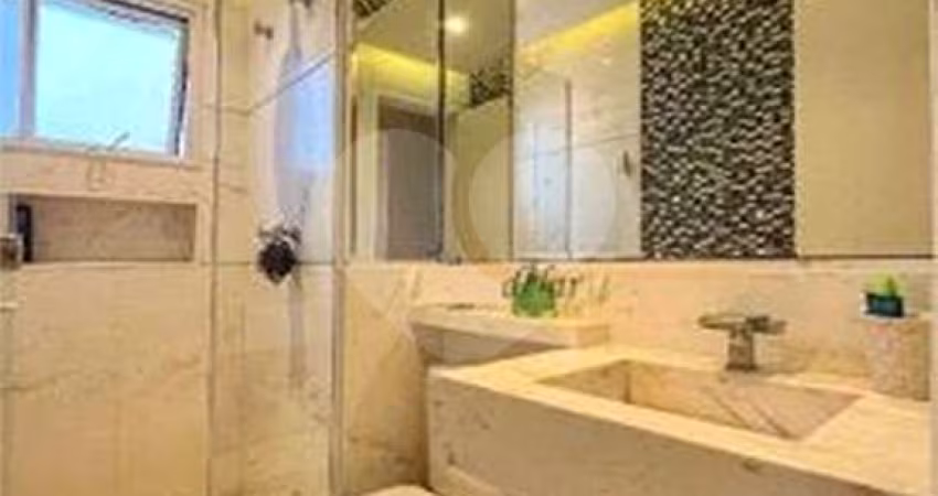 Apartamento com 4 quartos à venda na Alameda Afonso Schmidt, 555, Santa Teresinha, São Paulo
