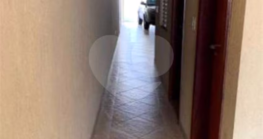 Casa com 3 quartos à venda na Rua Manuel Rodrigues da Costa, 356, Vila Guedes, São Paulo