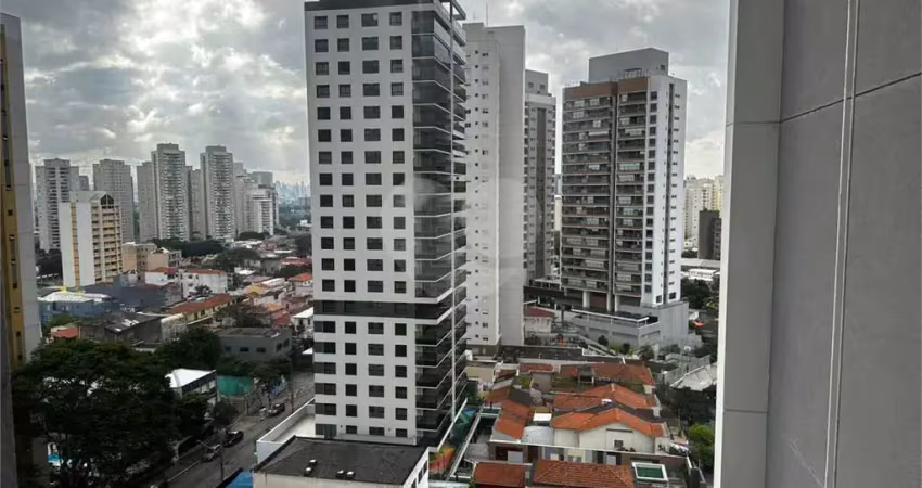 Apartamento com 4 quartos à venda na Rua Doutor Rafael Correia, 174, Água Branca, São Paulo