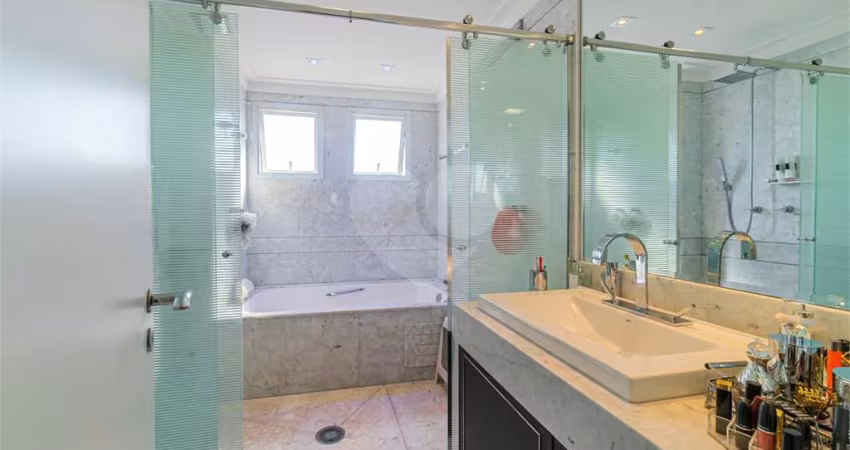 Apartamento com 3 quartos à venda na Praça Visconde de Sousa Fontes, 302, Parque da Mooca, São Paulo