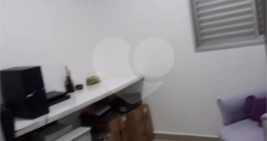 Apartamento com 3 quartos à venda na Avenida Professor Celestino Bourroul, 890, Limão, São Paulo