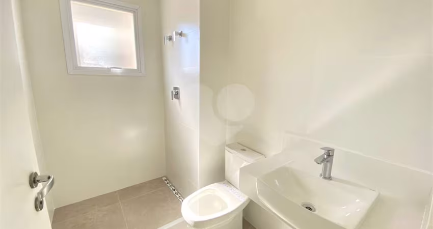 Apartamento com 4 quartos à venda na Rua Dona Luiza Tolle, 118, Santana, São Paulo