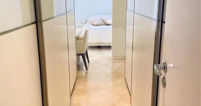 Apartamento com 2 quartos à venda na Avenida Dona Helena Pereira de Moraes, 290, Parque do Morumbi, São Paulo