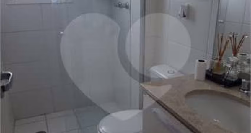 Apartamento com 4 quartos à venda na Alameda América, 365, Tamboré, Santana de Parnaíba