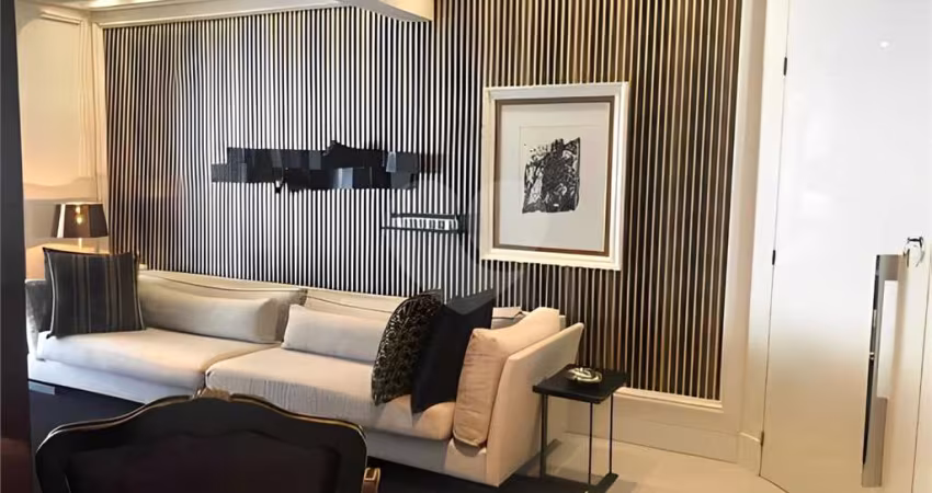 Apartamento com 3 quartos à venda na Rua Domiciano Rossi, 139, Centro, São Bernardo do Campo