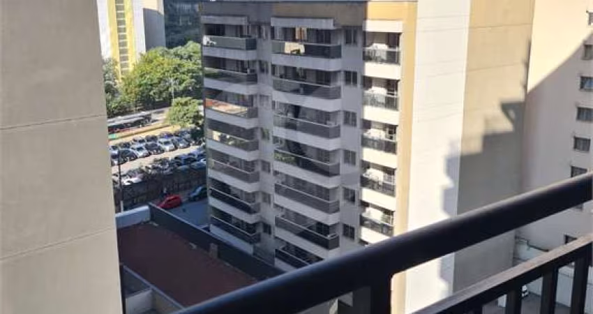 Apartamento com 1 quarto à venda na Rua Doutor Penaforte Mendes, 69, Bela Vista, São Paulo