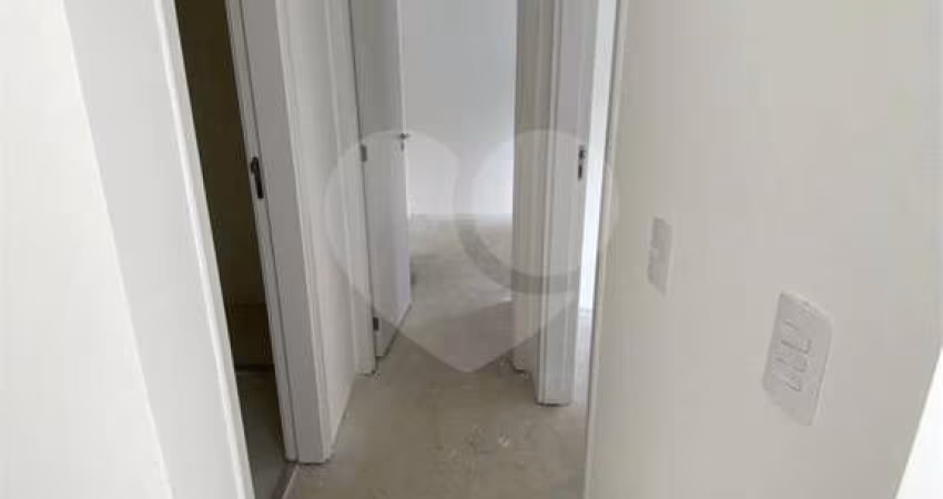 Apartamento com 2 quartos à venda na Rua Ituxi, 104, Saúde, São Paulo