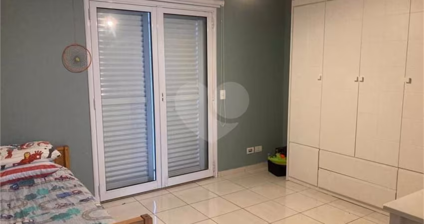 Casa com 3 quartos à venda na Rua Raul Devesa, 250, Perdizes, São Paulo