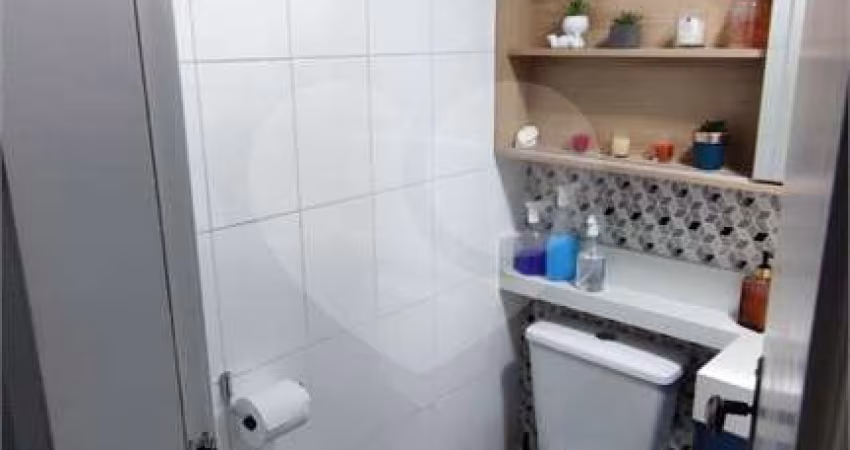 Apartamento com 2 quartos à venda na Rua Dom Salomão Ferraz, 80, Vila Andrade, São Paulo