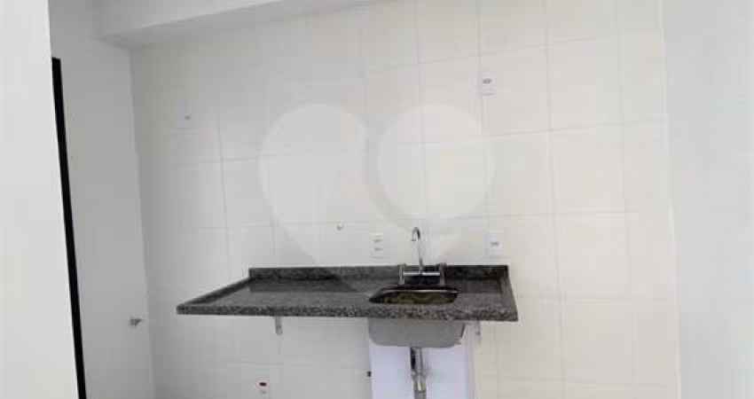 Apartamento com 2 quartos à venda na Rua Ituxi, 104, Saúde, São Paulo