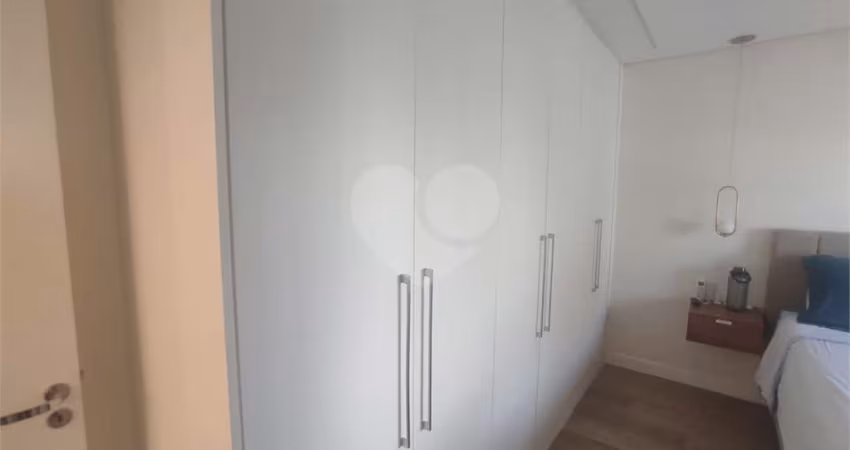 Apartamento com 2 quartos à venda na Rua Alba, 1700, Vila Santa Catarina, São Paulo