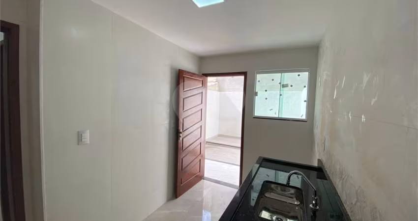 Casa com 2 quartos à venda na Rua José Dias Balthazar, 1, Parque São Benedito, Campos dos Goytacazes