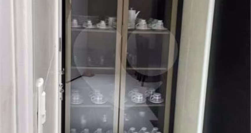 Apartamento com 4 quartos à venda na Rua Raimundo Simão de Souza, 26, Vila Suzana, São Paulo