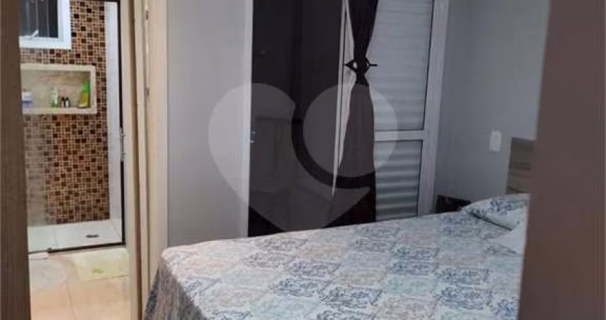 Apartamento com 4 quartos à venda na Rua Baguassu, 151, Vila Regente Feijó, São Paulo
