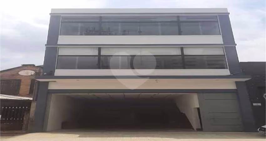 Ponto comercial para alugar na Rua Doutor Zuquim, 118, Santana, São Paulo