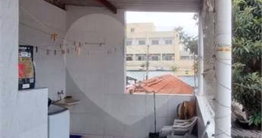 Casa com 3 quartos à venda na Rua Itaúna, 532, Vila Maria, São Paulo