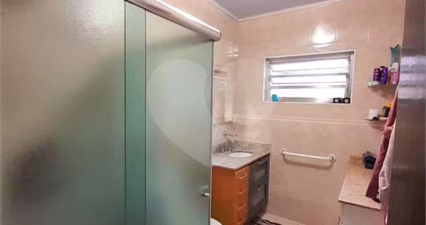 Casa com 4 quartos à venda na Praça Ademar Noronha Nogueira, 100, Jardim Paraíso, São Paulo