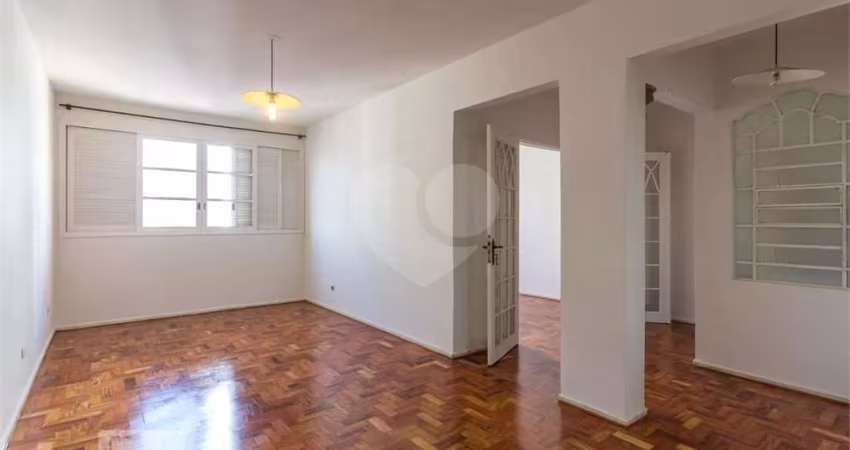 Apartamento com 1 quarto à venda na Avenida Francisco Matarazzo, 260, Água Branca, São Paulo