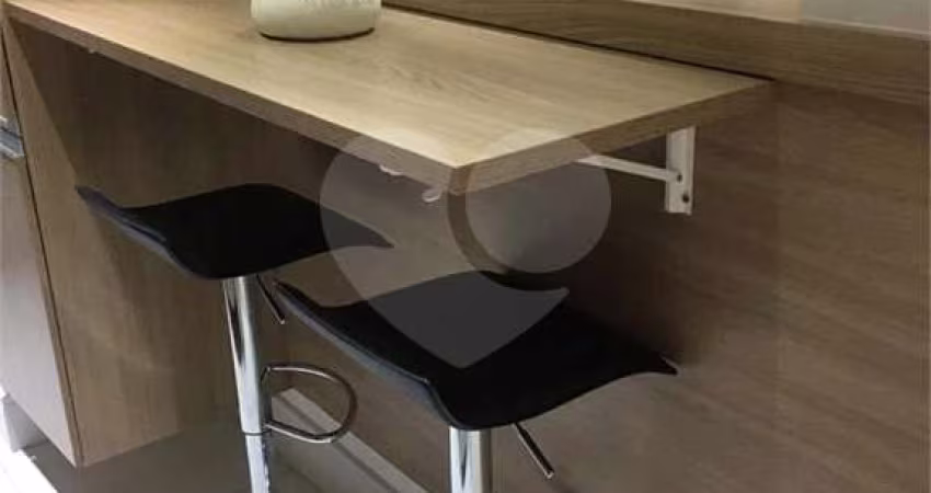 Apartamento com 2 quartos à venda na Rua Marie Nader Calfat, 621, Jardim Ampliação, São Paulo