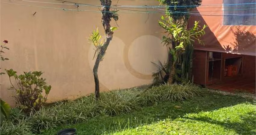 Casa com 3 quartos à venda na Rua Tauari, 59, Santo Amaro, São Paulo