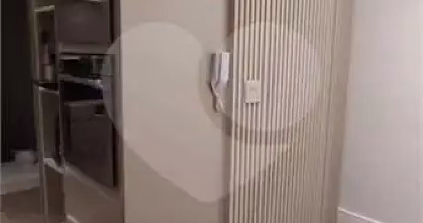 Apartamento com 4 quartos à venda na Avenida das Nações Unidas, 1515, Centro, São Bernardo do Campo
