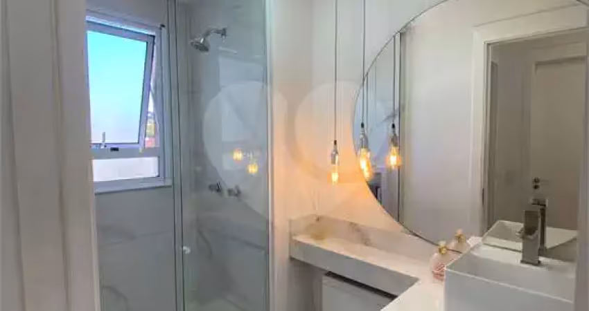 Apartamento com 2 quartos à venda na Rua Carlos Magalhães, 60, Parque Reboucas, São Paulo