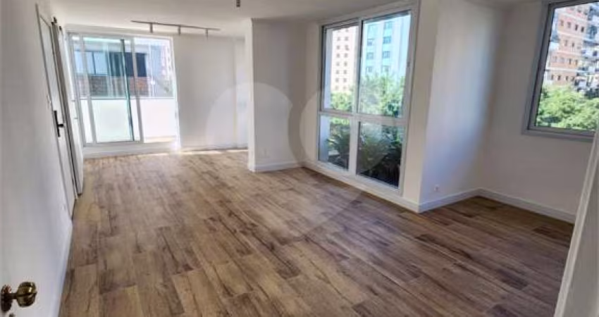 Apartamento com 3 quartos à venda na Avenida Nove de Julho, 4812, Jardim Paulista, São Paulo