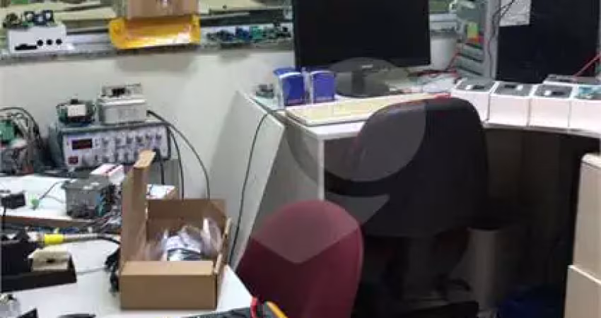 Casa com 1 quarto à venda na Rua Gomes de Carvalho, 626, Vila Olímpia, São Paulo