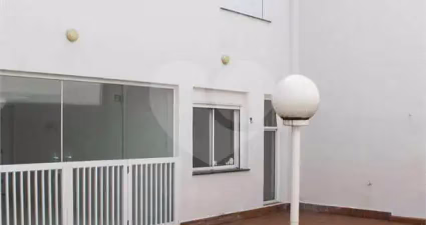 Casa com 3 quartos à venda na Rua Nagib Izar, 166, Jardim Anália Franco, São Paulo