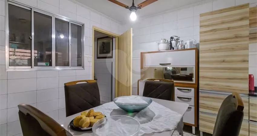Casa com 3 quartos à venda na Rua Orlando Ferraiuolo, 269, Vila Brasilina, São Paulo
